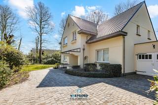 Maison à vendre à Nazareth-De Pinte