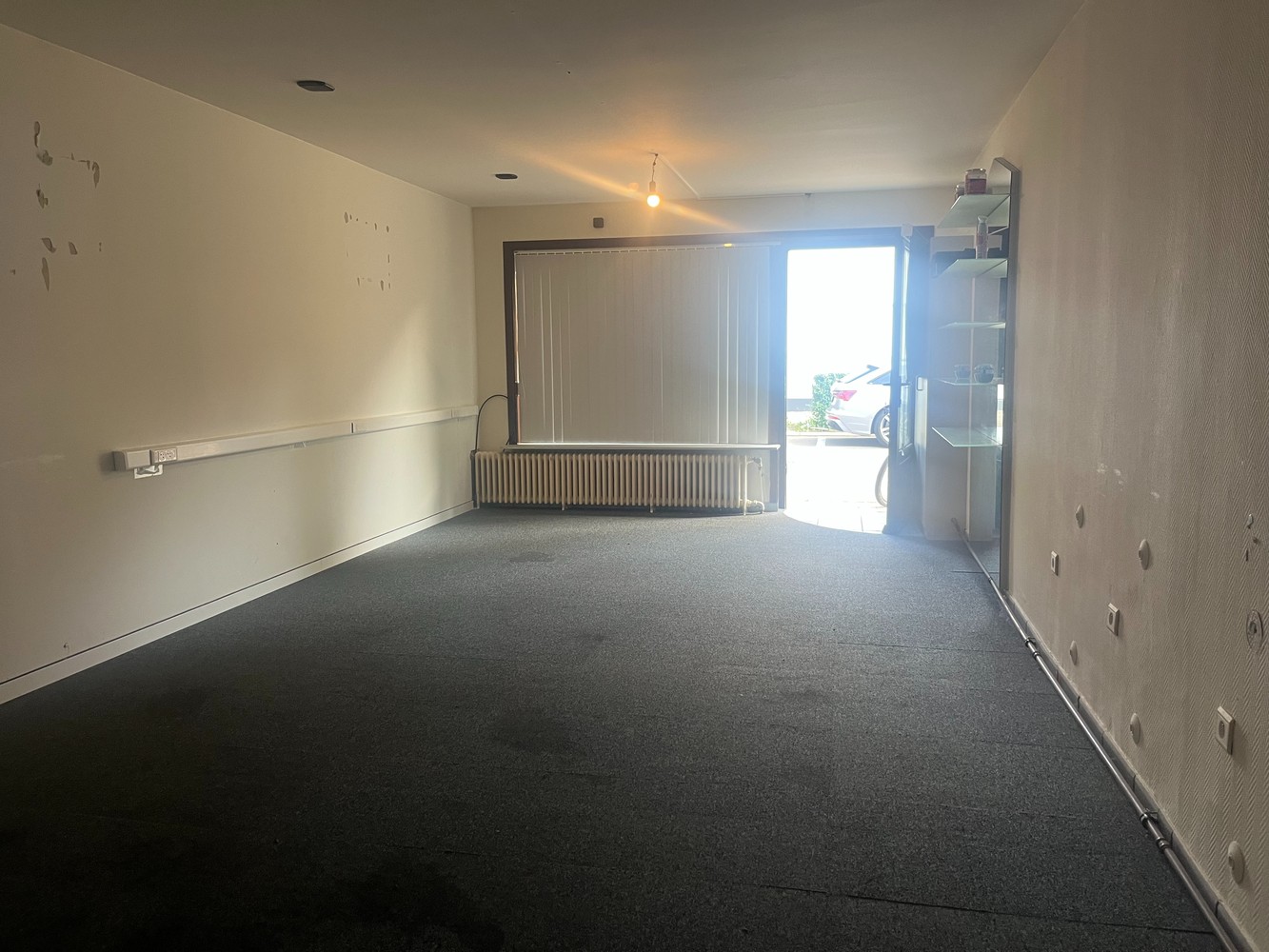 Commercieel te huur in Beverlo - foto 4