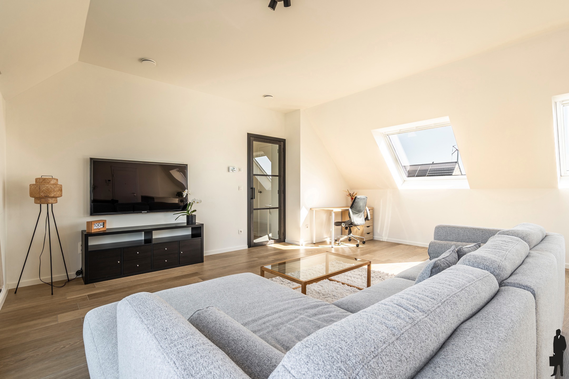Appartement à vendre à Zoersel avec 3 chambres - photo 5
