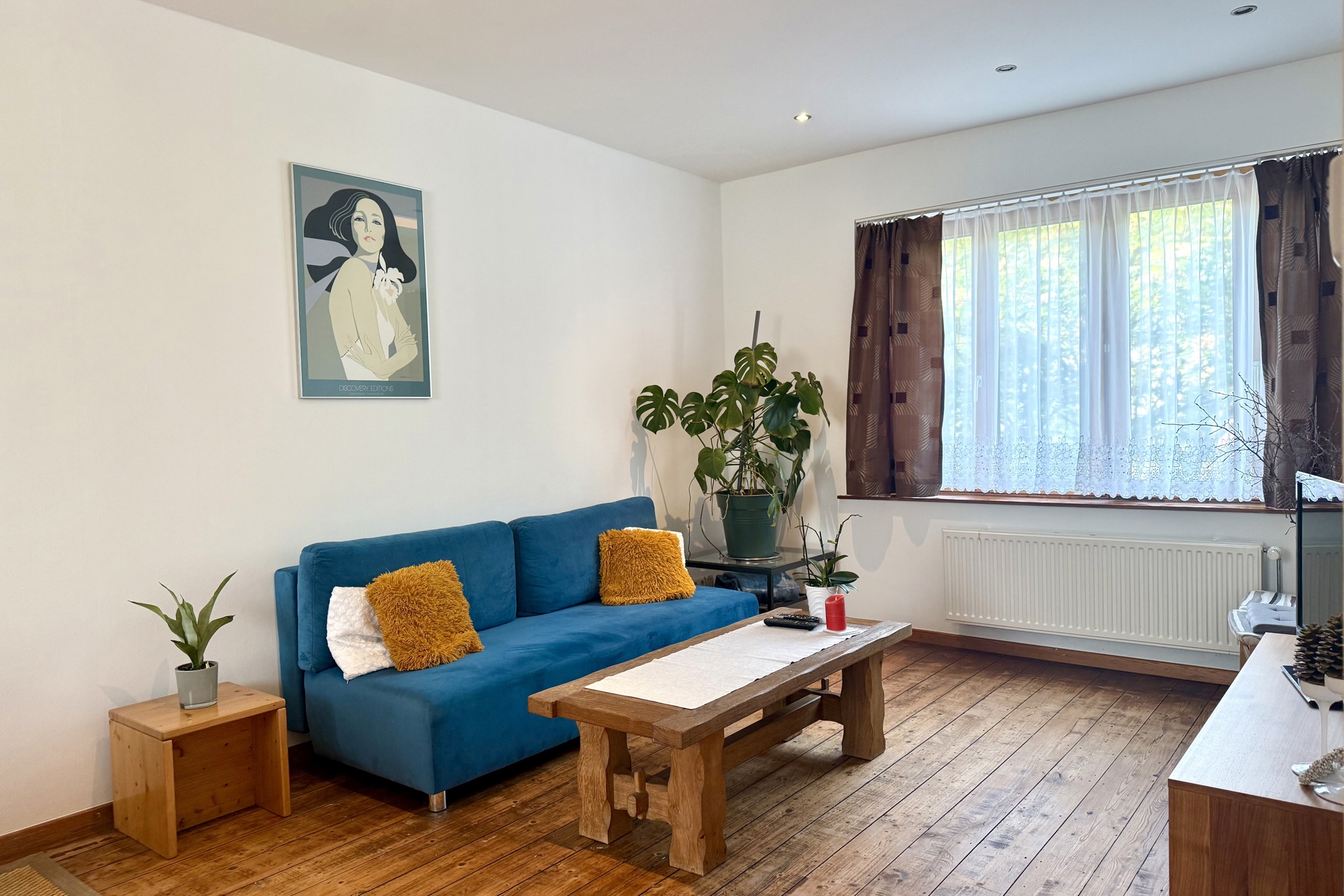 Appartement in Antwerpen