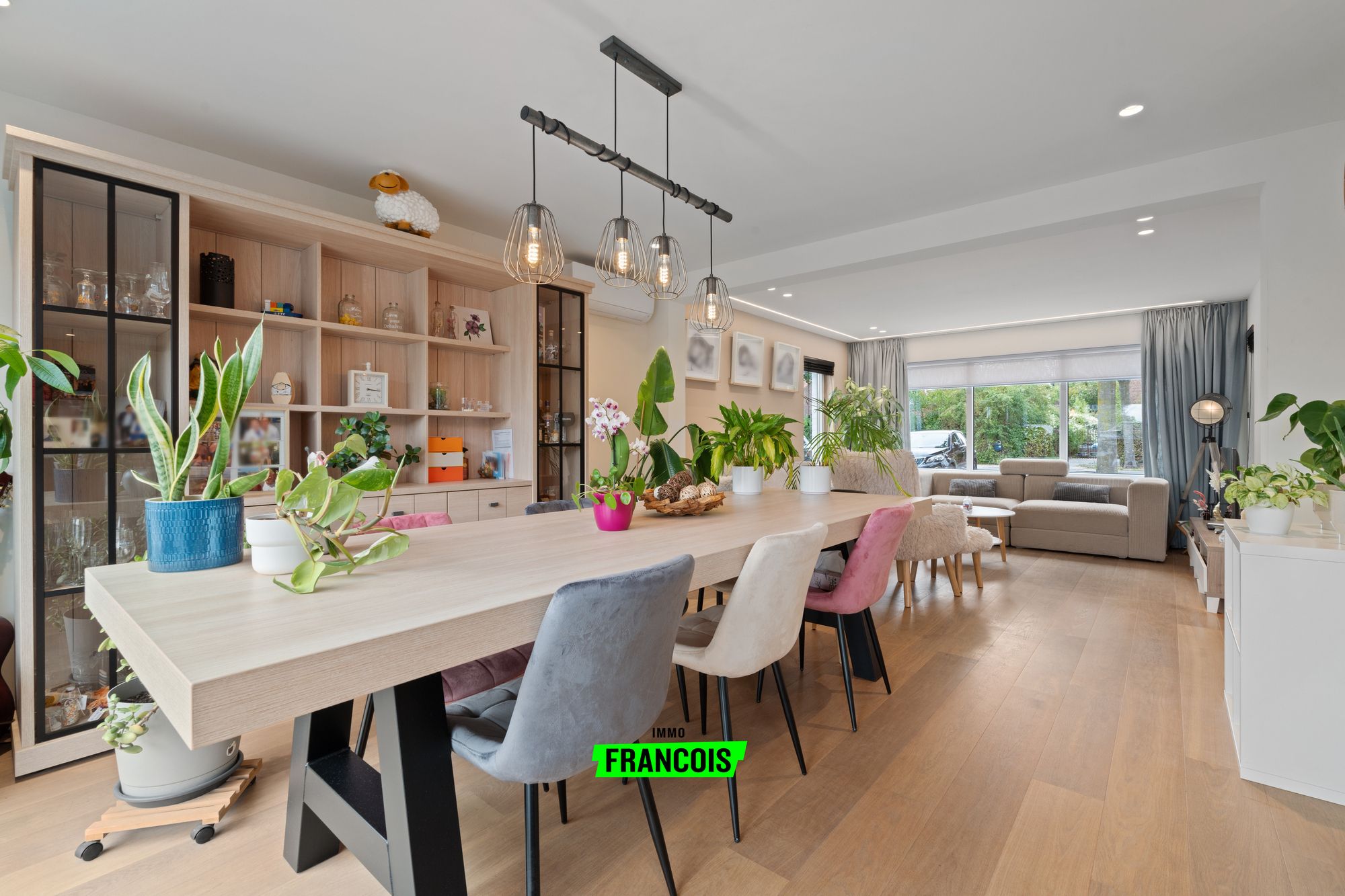 Maison à vendre à Jabbeke avec 4 chambres - photo 2