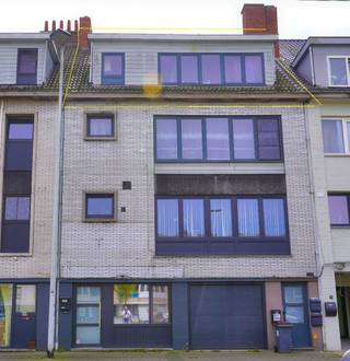 Apartment for sale in Zelzate