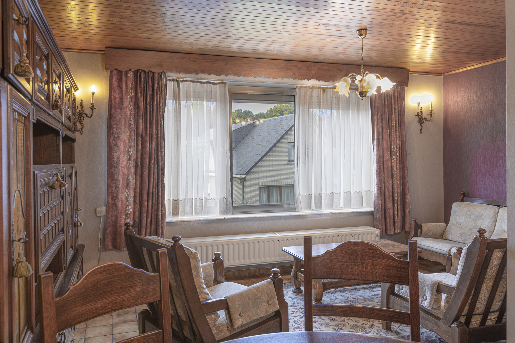 Rustig gelegen woning op 4a20 in Dilbeek - foto 4