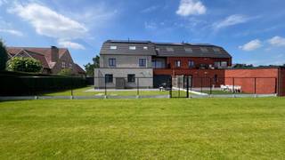 Apartment for rent in Wetteren
