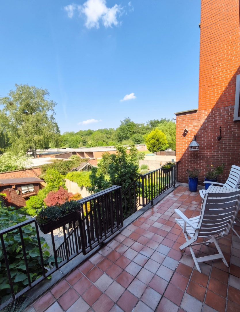 House for sale in Borgerhout with 3 bedrooms - photo 4