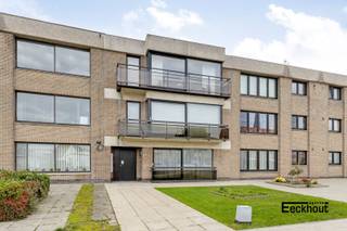 Ontdek deze studio in het aangename Wenduine, De Haan. De studio bevindt zich op het gelijkvloers van een kleine residentie en biedt een...