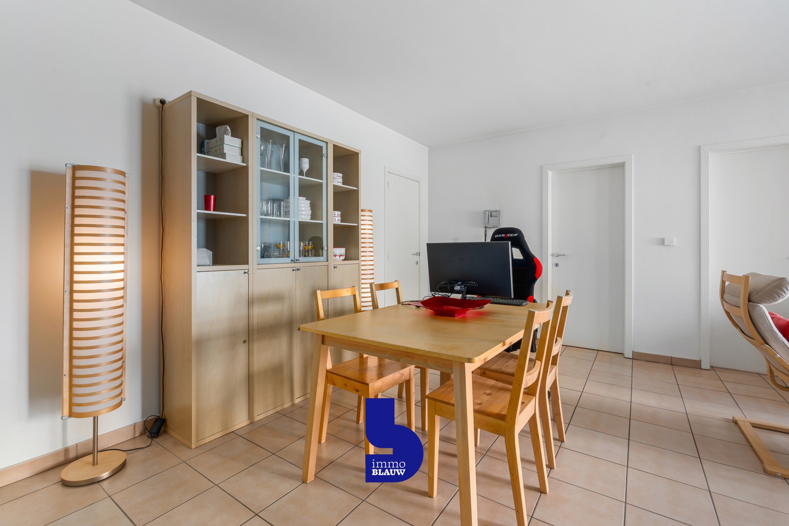 Instapklaar appartement met terras op toplocatie in hartje Oostende - foto 5