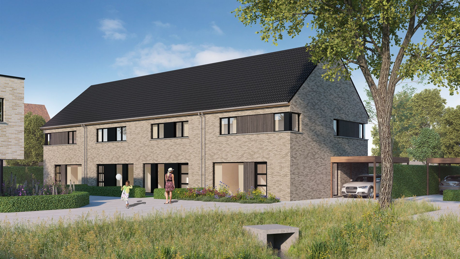 Project te koop in Gistel - foto 1