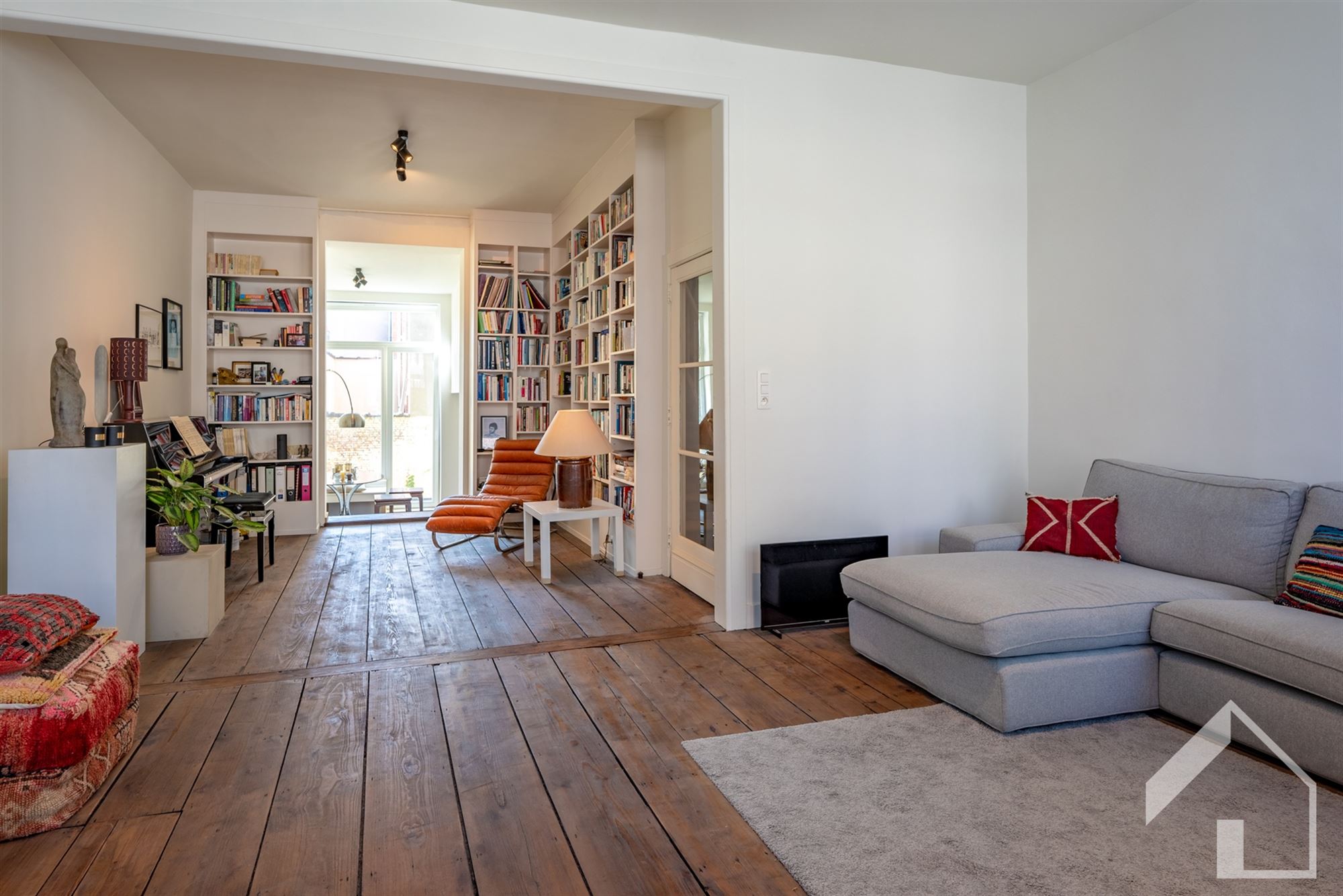 Maison de maître - photo 5