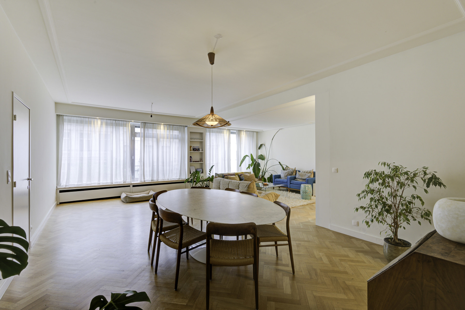 LUXE APPARTEMENT 3 SLK - foto 4