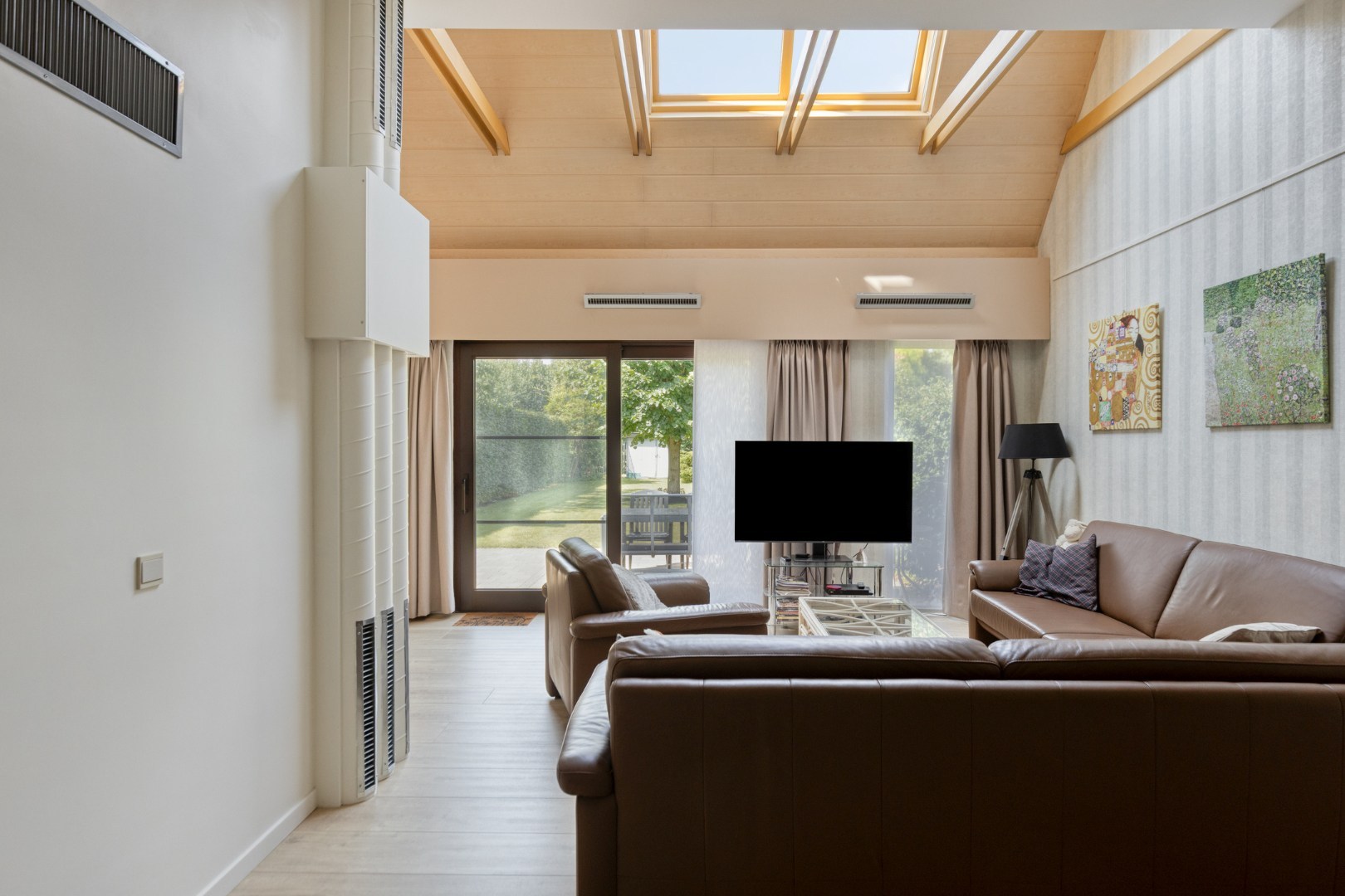 Maison à vendre à Brasschaat avec 4 chambres - photo 4