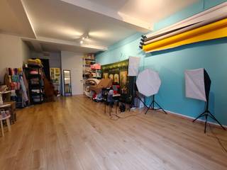 Commercial à louer à Lokeren