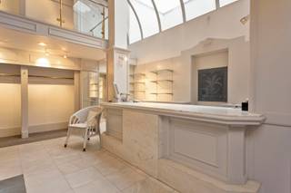 Commercial à louer à Scherpenheuvel-Zichem