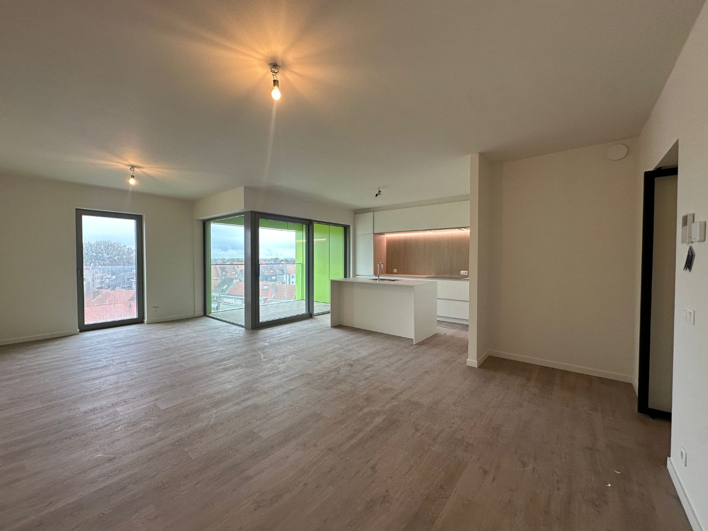 Apartment for sale in Knokke-Heist with 2 bedrooms - photo 2