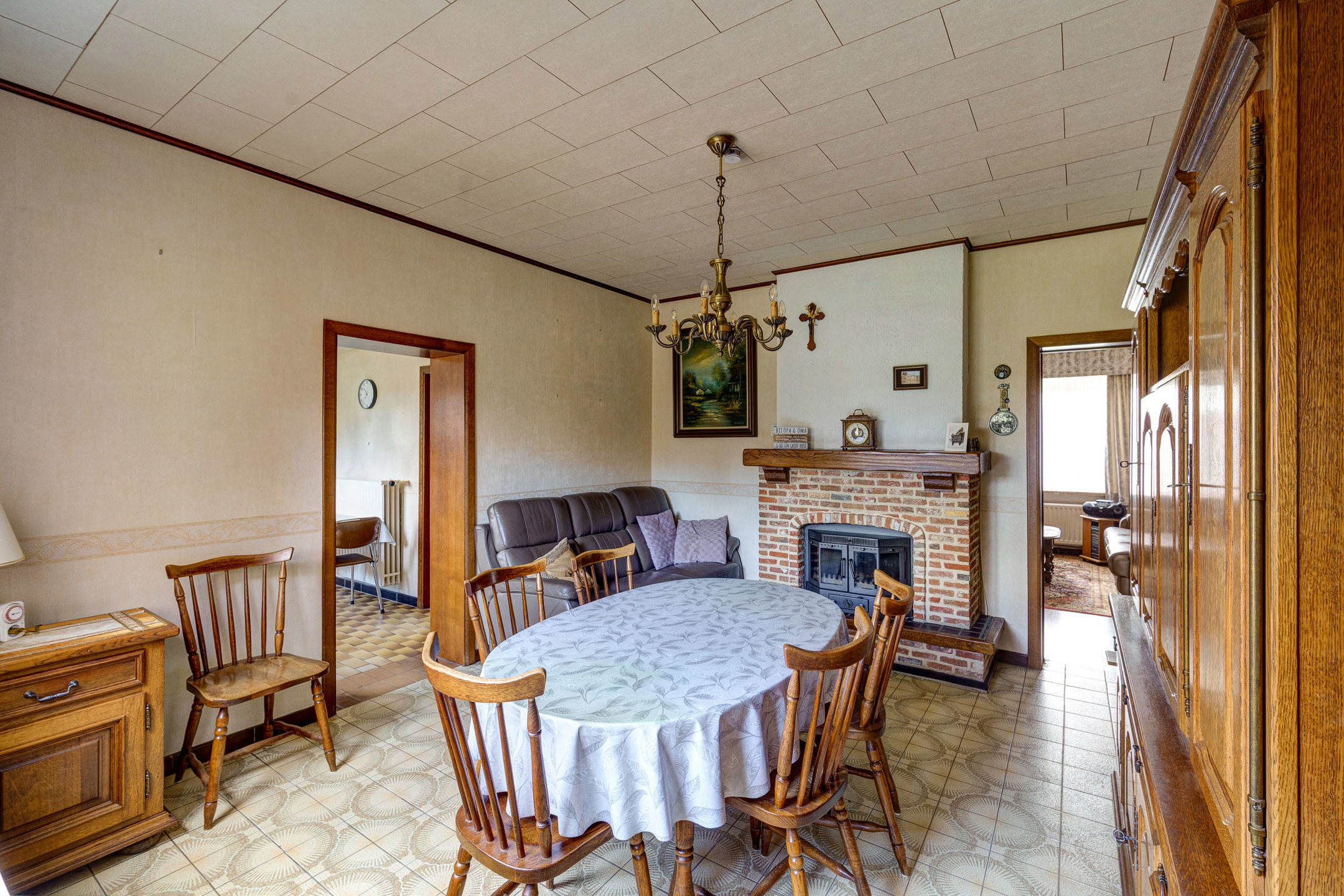 Karaktervolle woning met hoeve op ruim perceel van 2.078 m² - foto 3