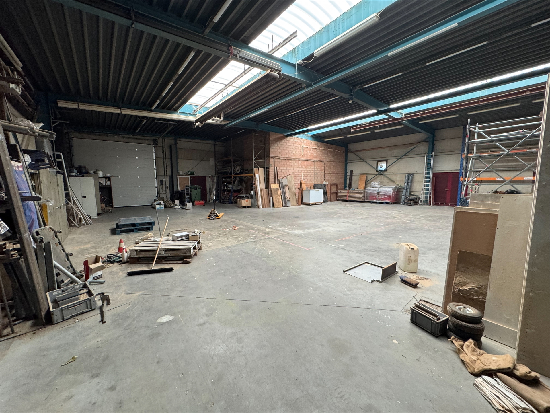 Opslagruimte te huur in Aalst - foto 4