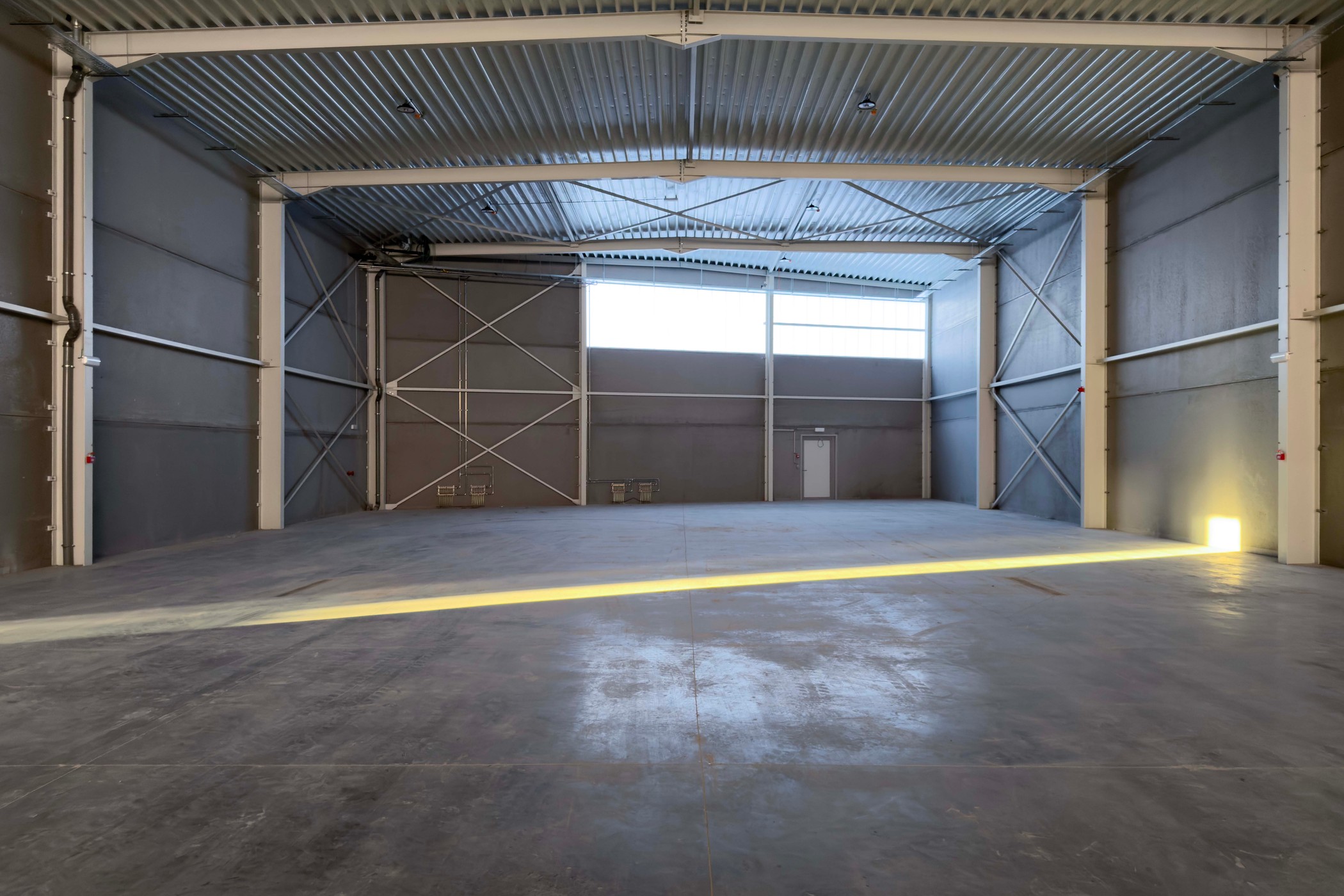 Magazijn (835m²) te huur in Deinze - foto 5