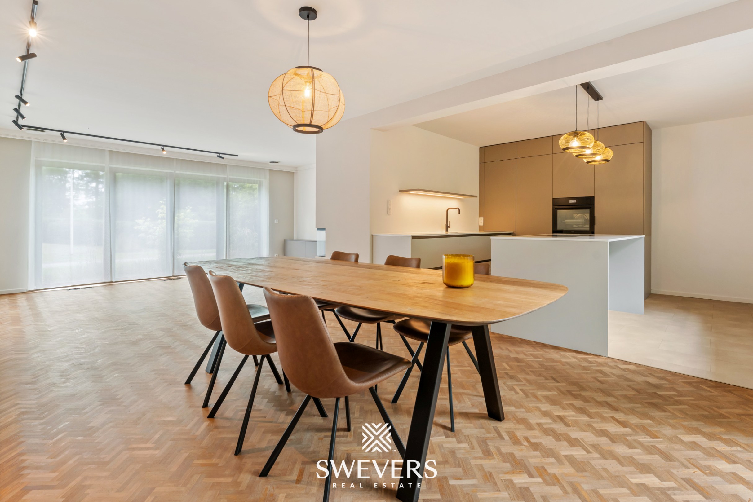 House for rent in Zonhoven with 3 bedrooms - photo 4