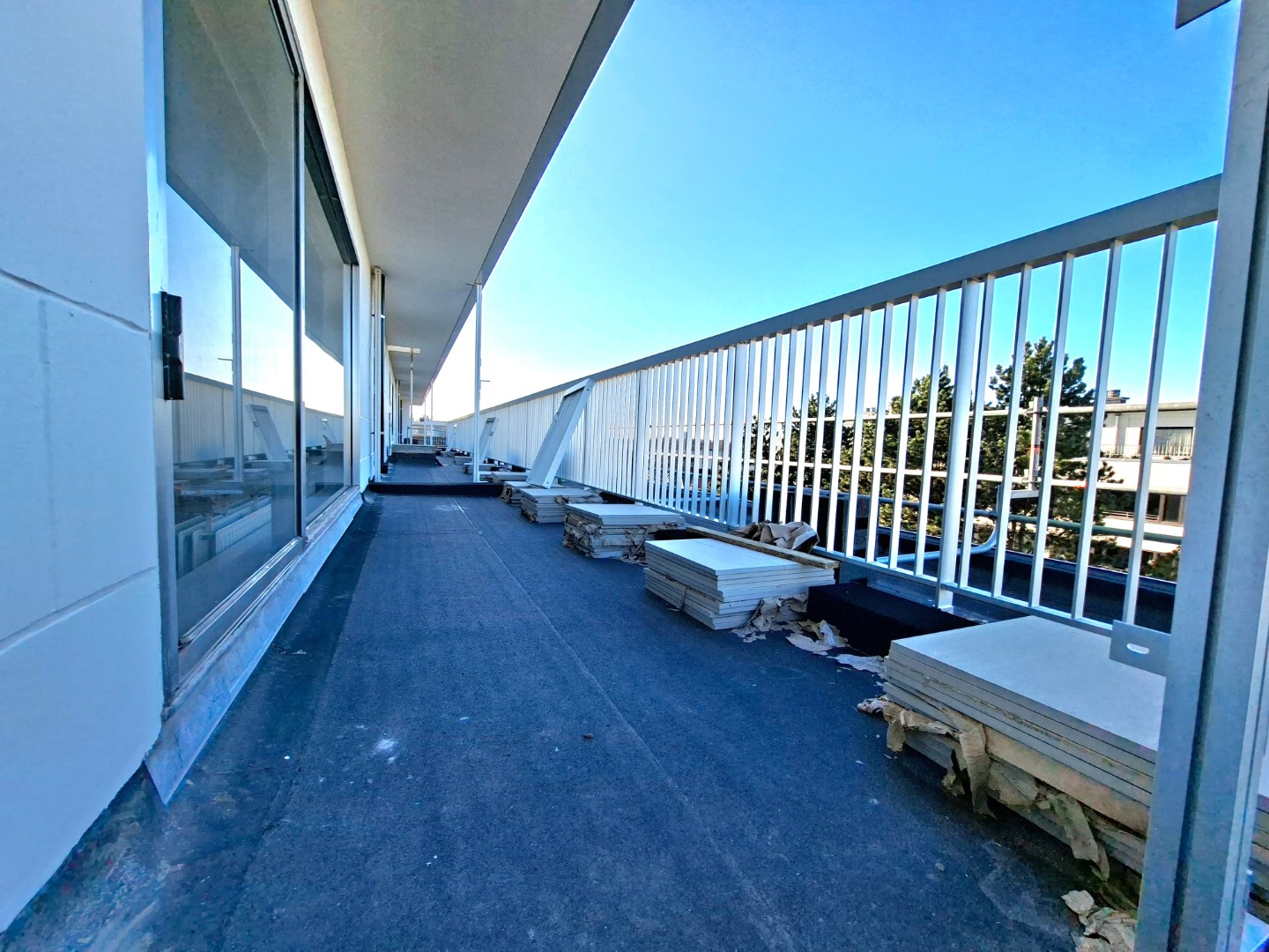 Dakappartement met ruim terras - foto 3