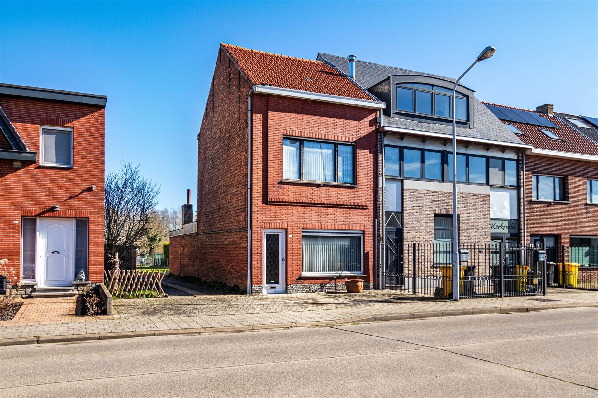 Maison - photo 5