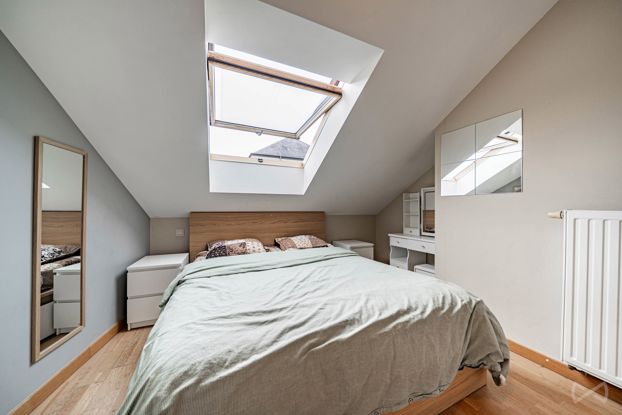 Appartement met 2 slaapkamers in Beim Weyer - foto 5