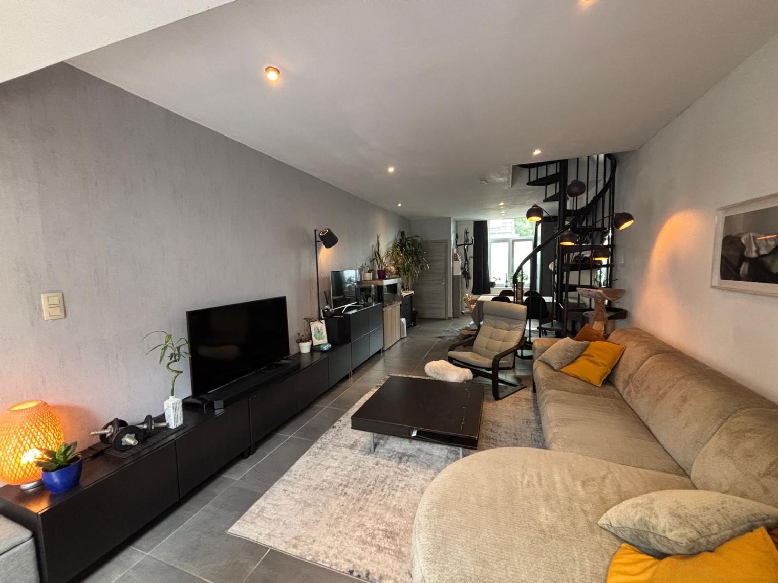 Huis te koop in Gent met 2 slaapkamers - foto 3