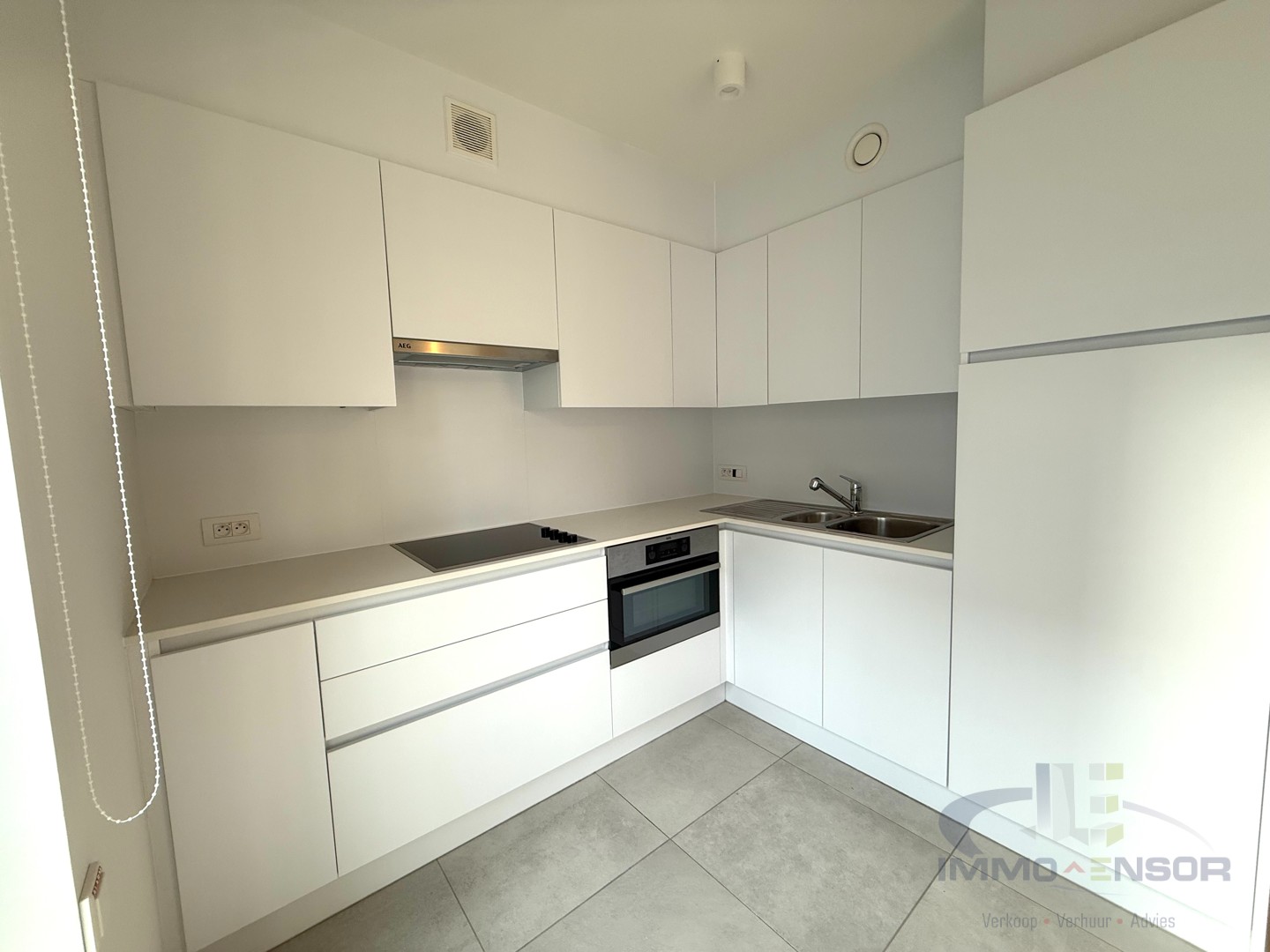 Centraal gelegen assistentieflat te Oostende - foto 3