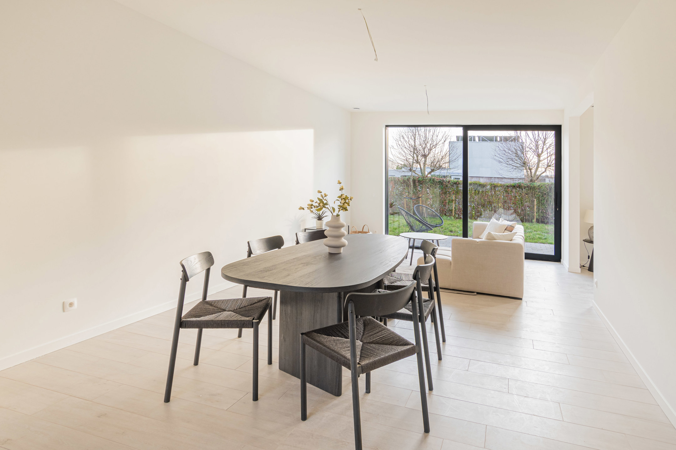 Instapklare nieuwbouwwoning met 3 slk - foto 4