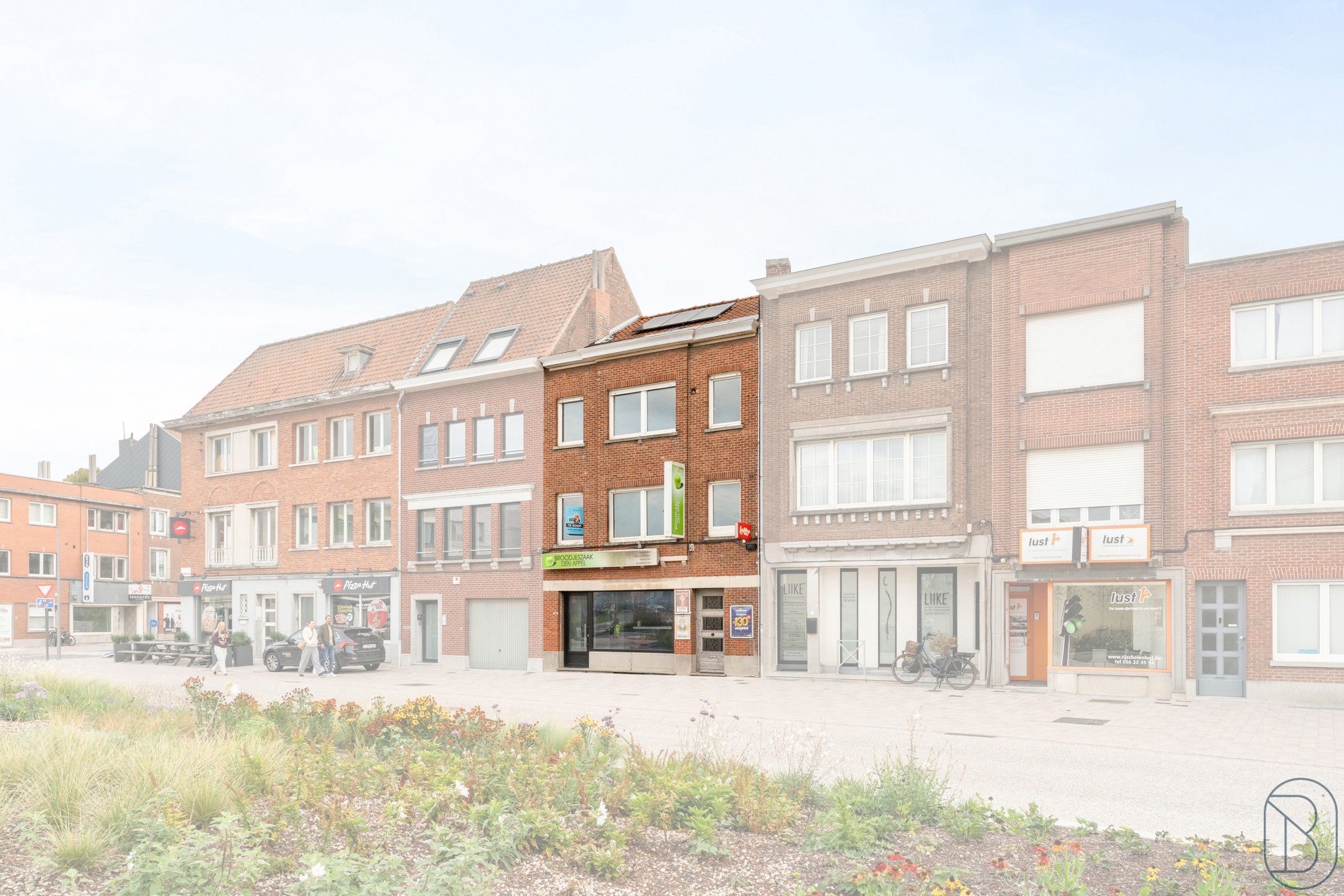 House for sale in Kortrijk with 2 bedrooms - photo 2