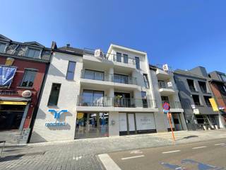 Appartement à vendre à Heist-op-den-Berg