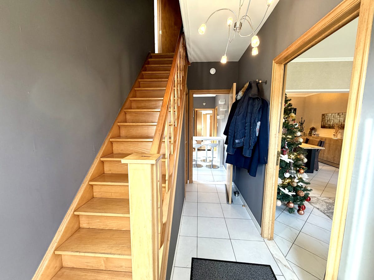 Maison à louer dans le quartier résidentiel de Diepenbeek - photo 2