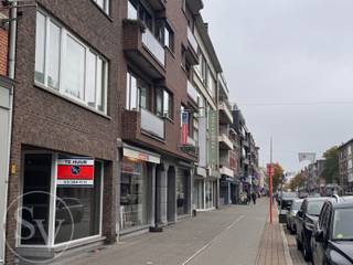 Commercial for rent in Brasschaat