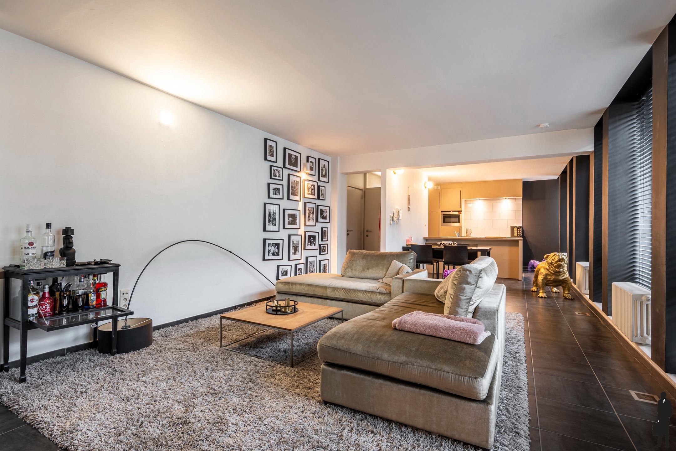 Apartment for sale in Turnhout with 1 bedroom - photo 4