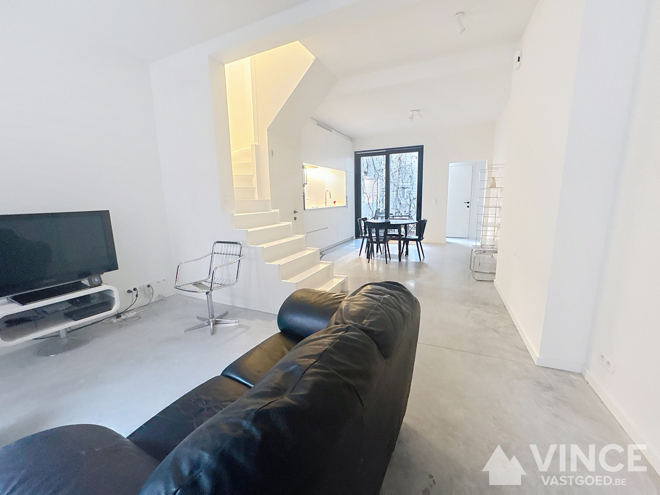 Charmante, volledig gerenoveerde woning in het hart van Mechelen - foto 4