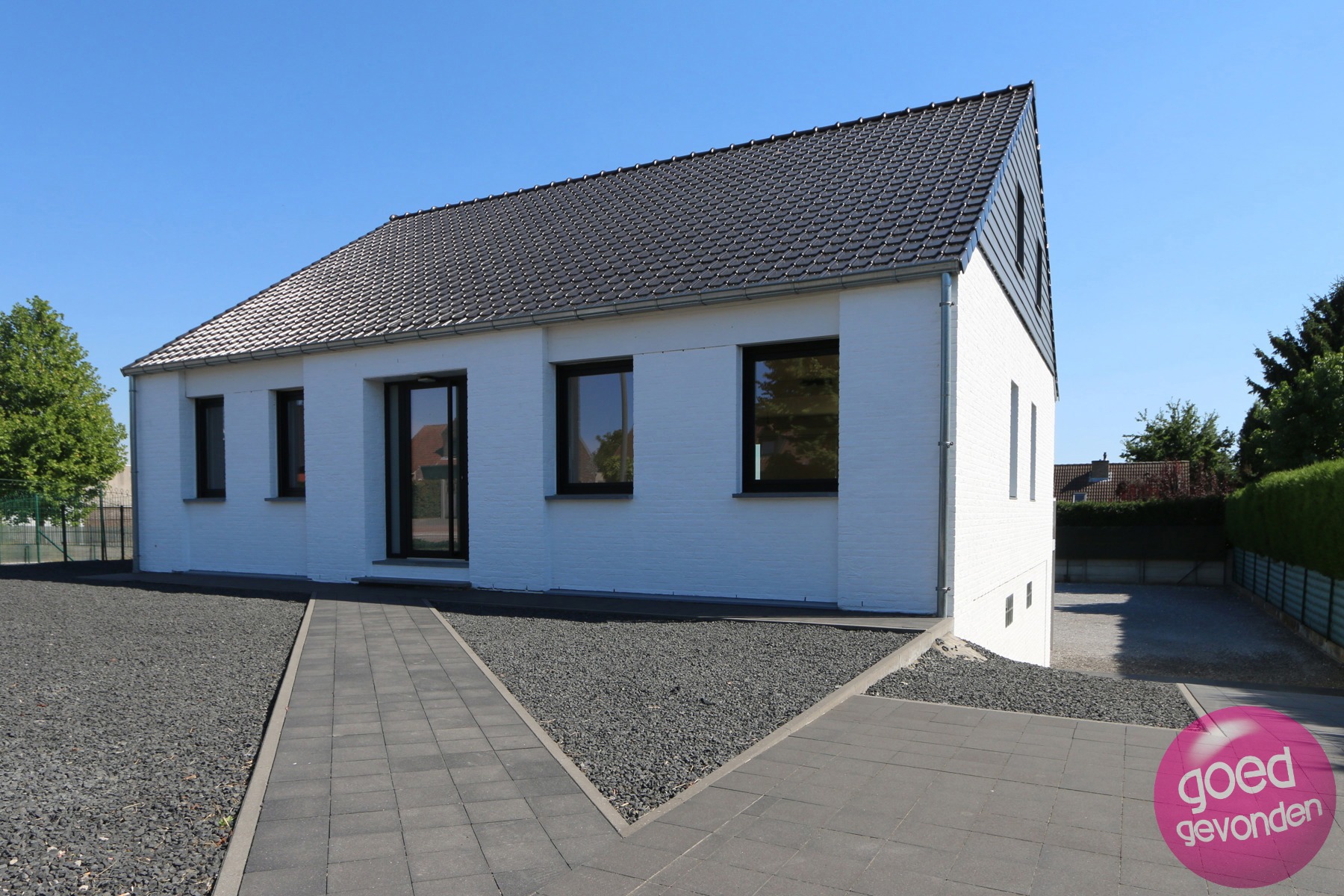 House for sale in Tongeren-Borgloon with 4 bedrooms - photo 4