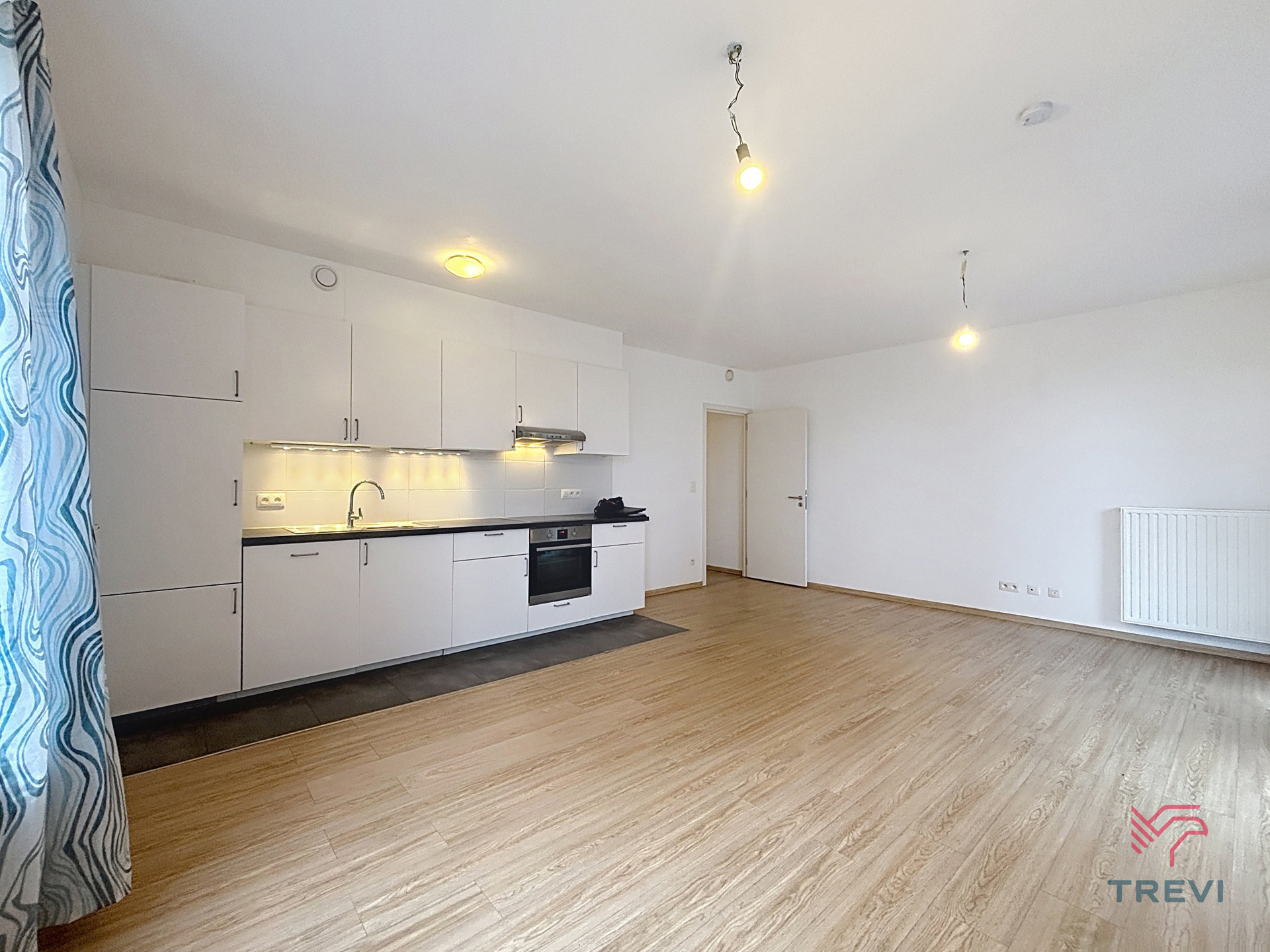 Appartement met 1 slaapkamer + parkeerplaats - foto 4