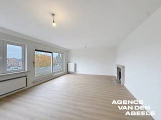 Appartement à louer à Bruges