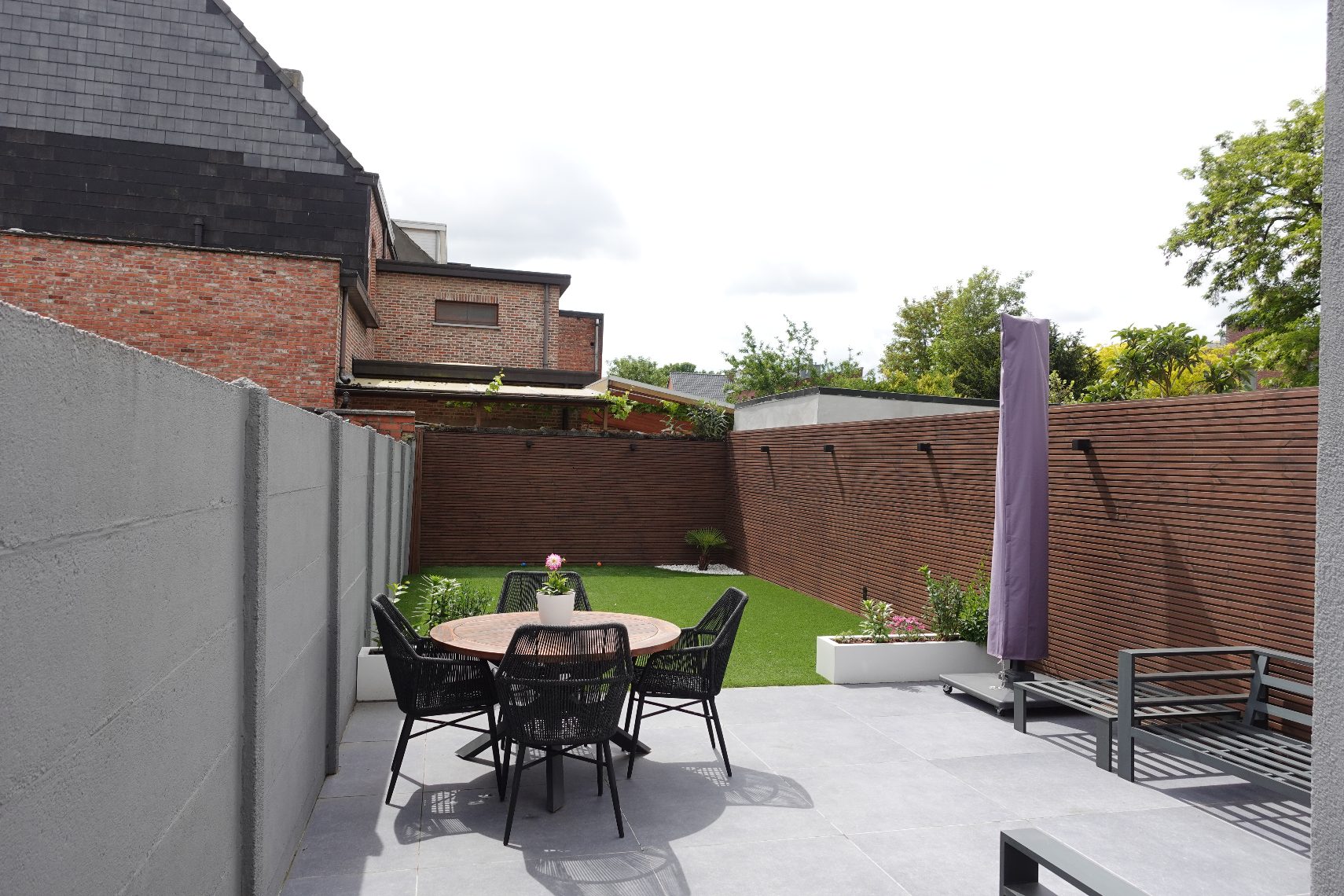 Maison à vendre à Boom avec 4 chambres - photo 4