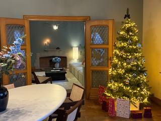 Vier jij volgend jaar kerst in deze woning? In de www.pyckestraat29.be (url kopiëren en plakken indien doorklikken niet lukt) in Kortrijk stellen...