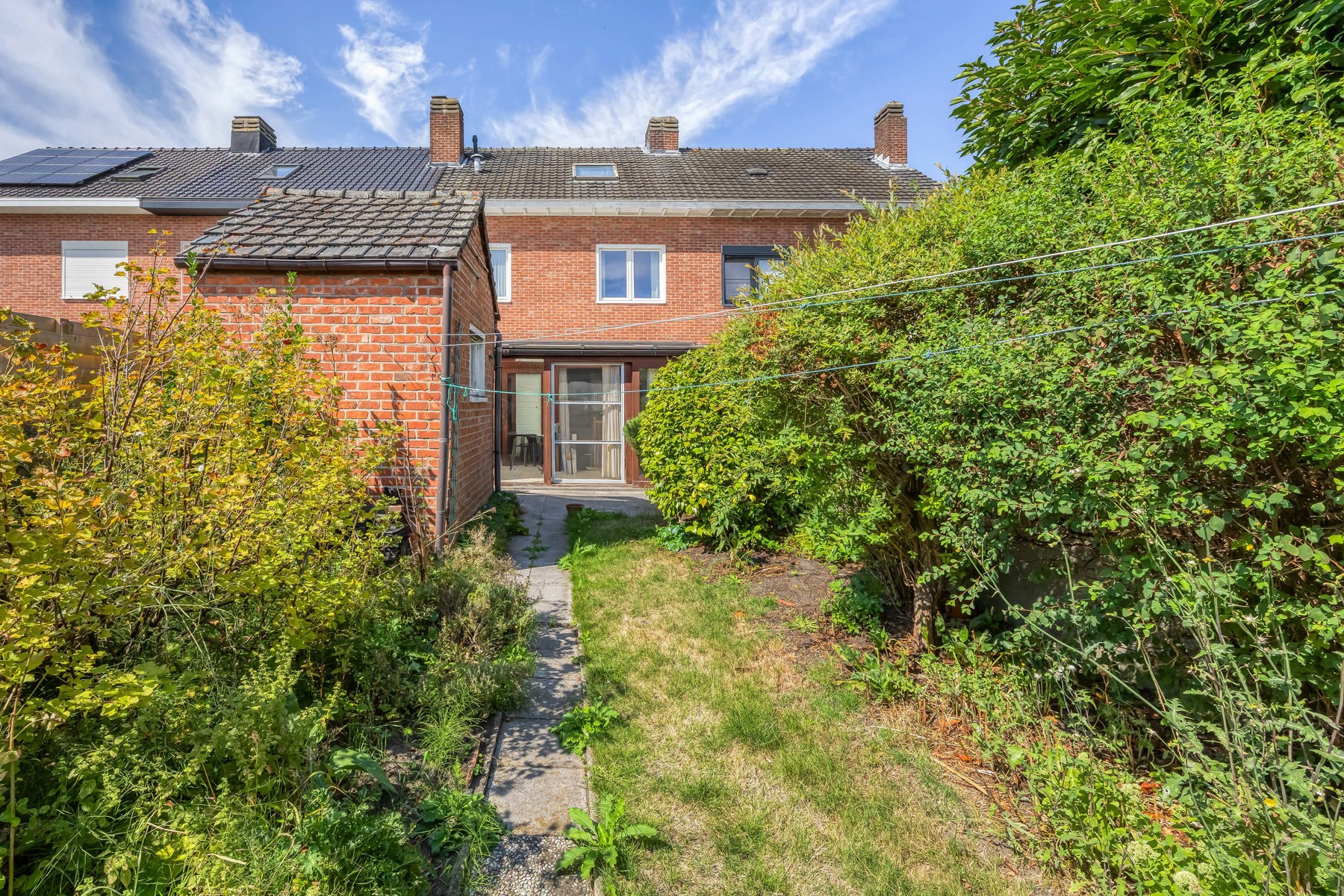 Huis te koop in Turnhout met 3 slaapkamers - foto 4