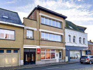 House for sale in Houthulst