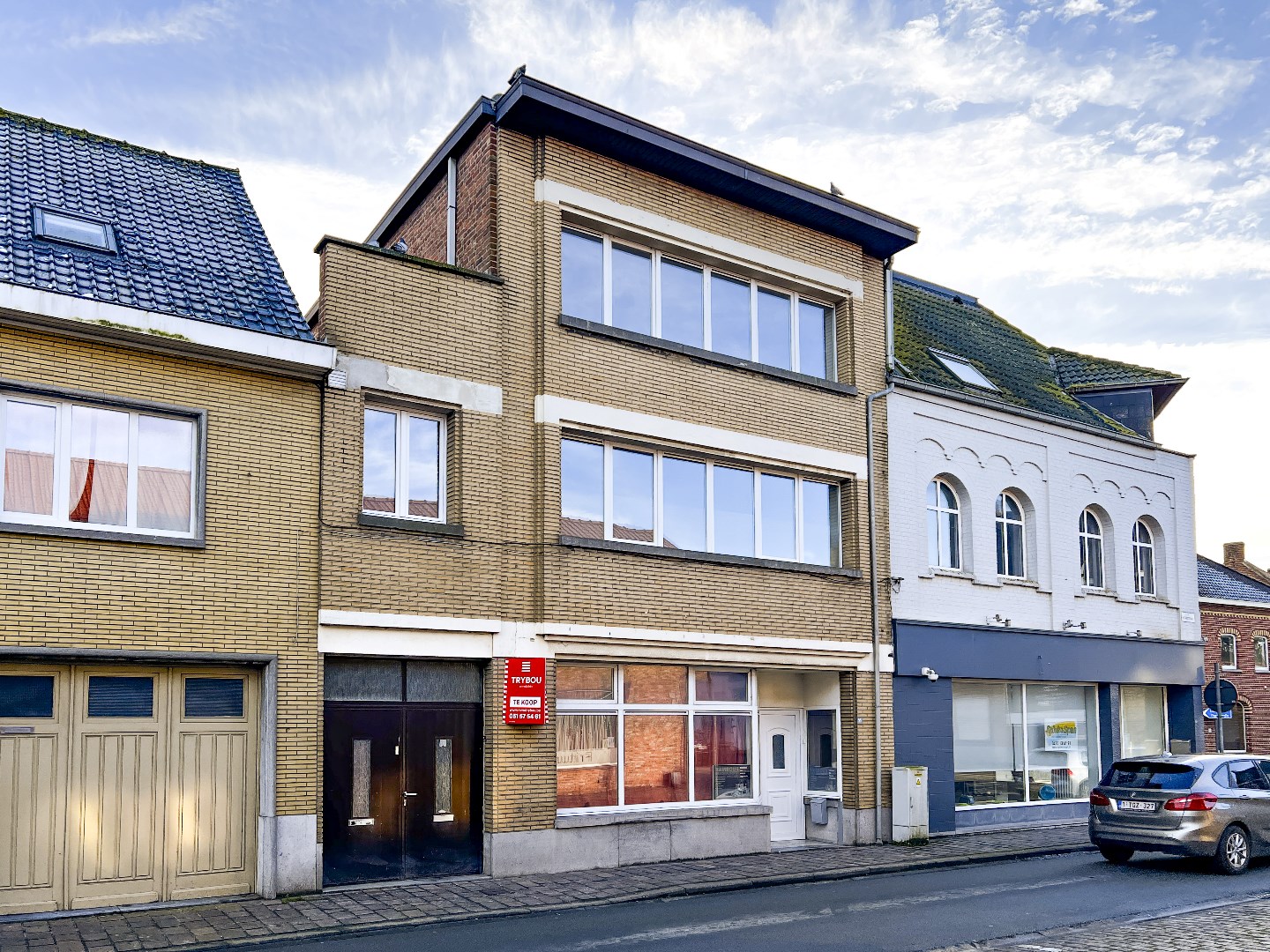 House for sale in Houthulst - photo 2