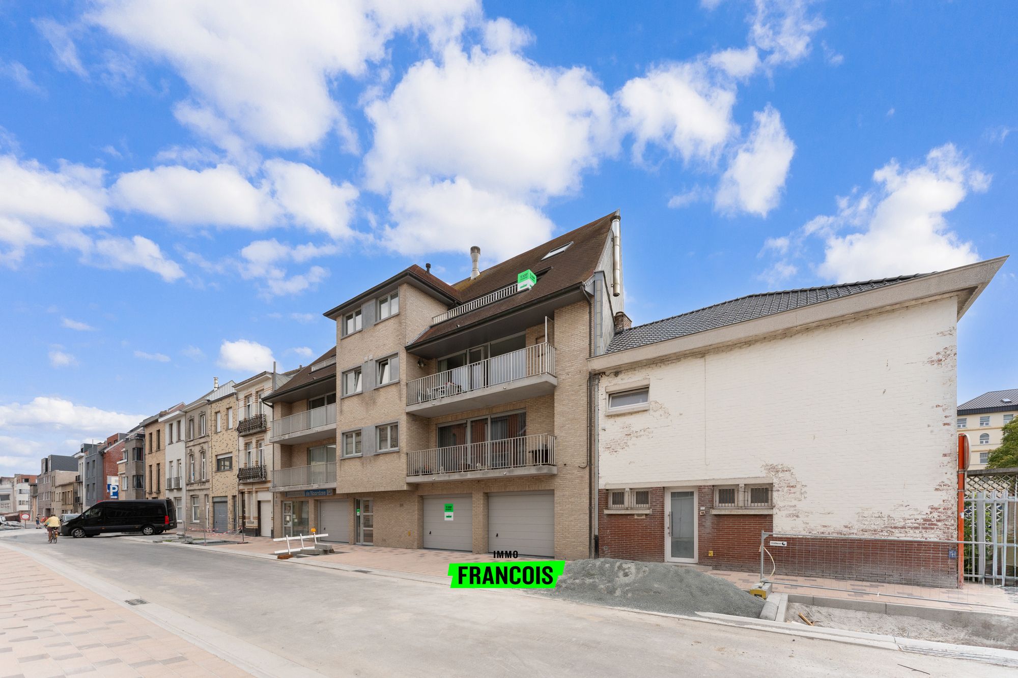 Garage for sale in Blankenberge - photo 4