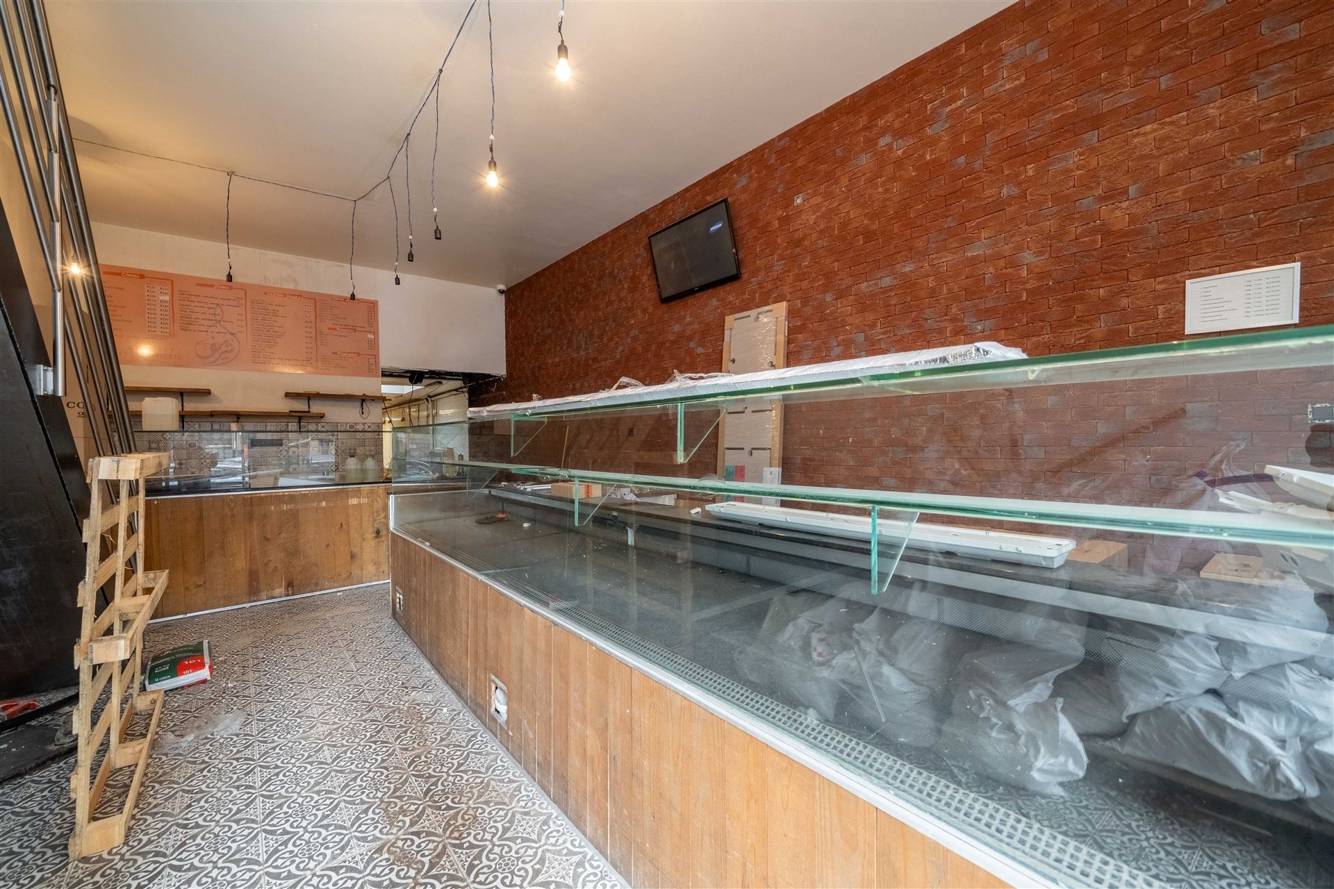 Commercial à vendre à Borgerhout - photo 5