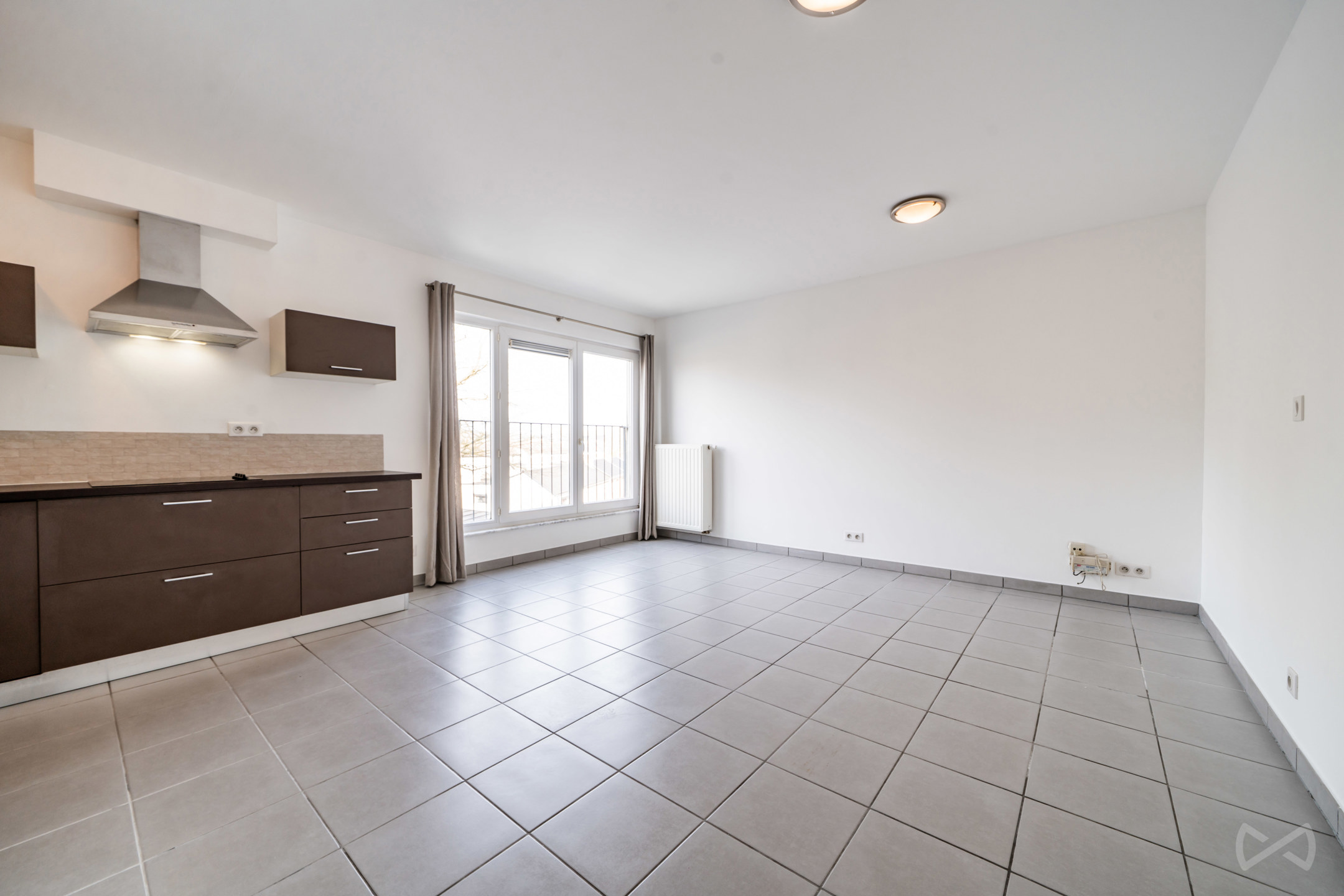 Apartment for rent in Mons