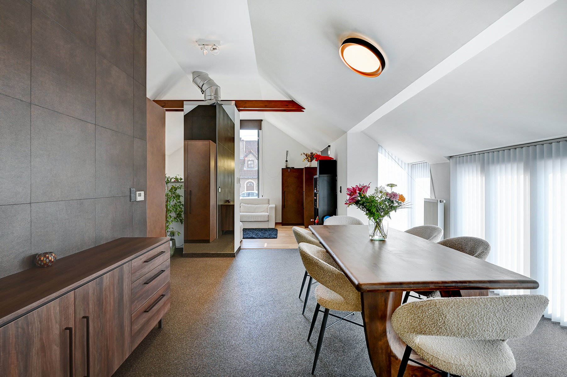 House for sale in Beringen with 3 bedrooms - photo 4