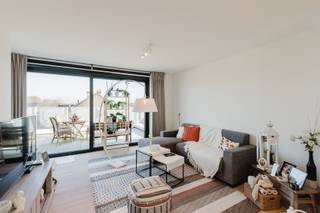 Assistentie-appartement in Residentie Ten Ede met ondergrondse staanplaats. In dit appartement woont u niet alleen zelfstandig maar bovendien...