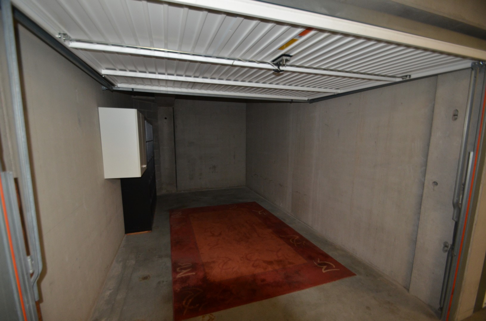 Garagebox voor opslag of autostalling - foto 4