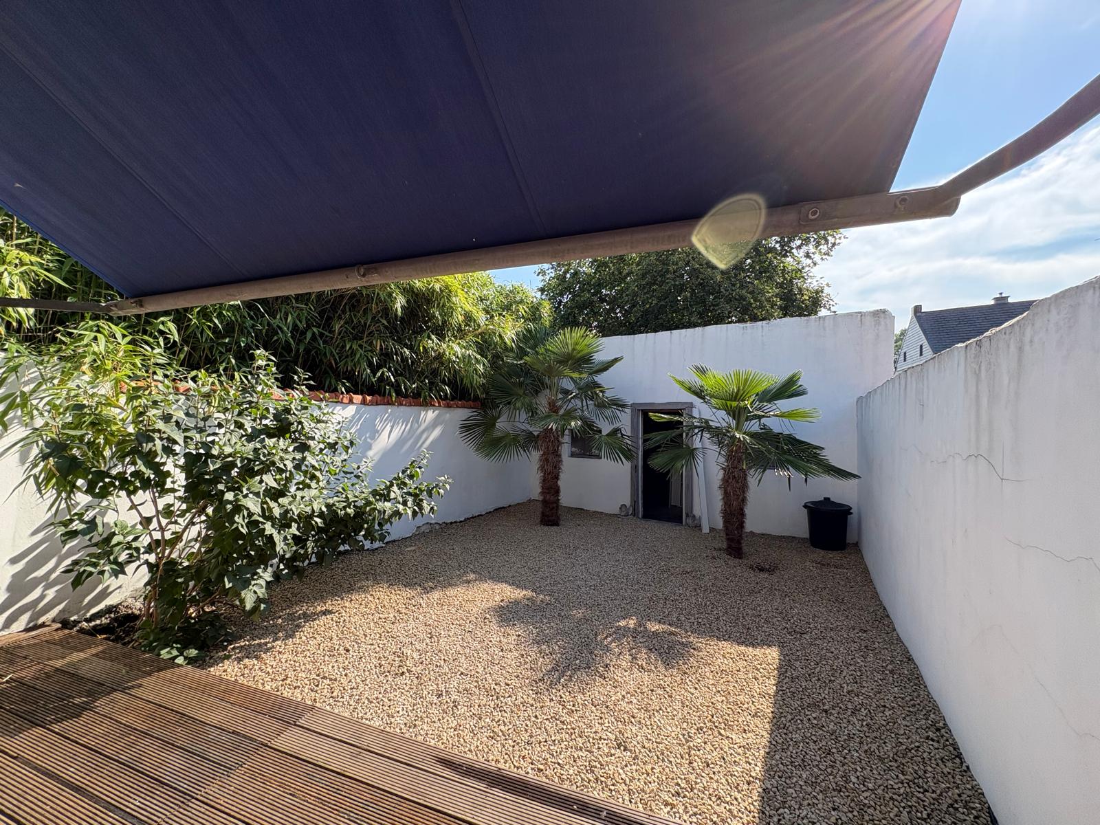 Woning op toplocatie te huur in Okegem - foto 5