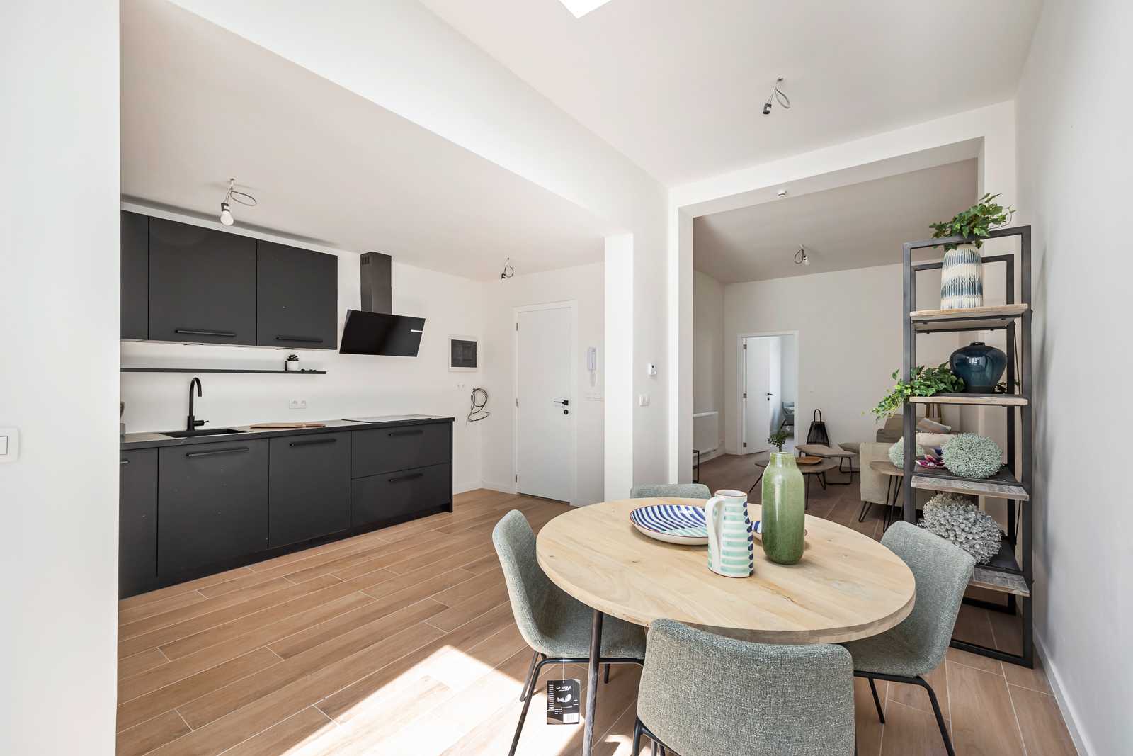 Apartment for sale in Deurne with 1 bedroom - photo 4